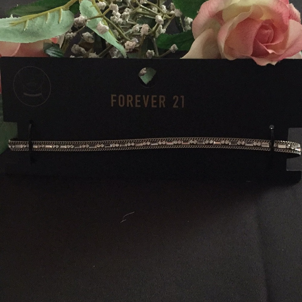 Forever 21 | Necklace